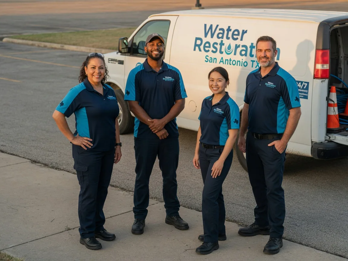 Water Damage Repair company in Douglassville, PA